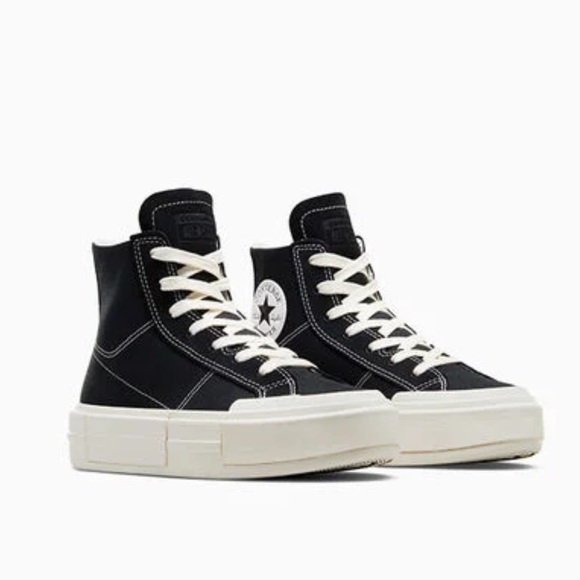 Converse Shoes - Converse Cruise Unisex High Top Shoe NEW